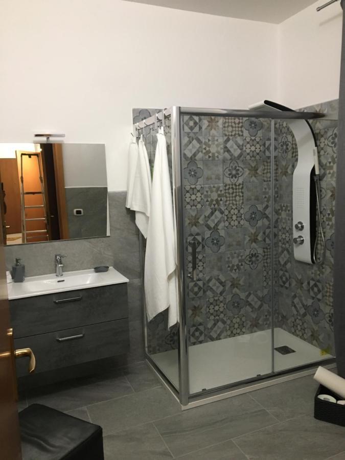 La Casa Di Nana' Locazione Turistica Daire Palermo Dış mekan fotoğraf