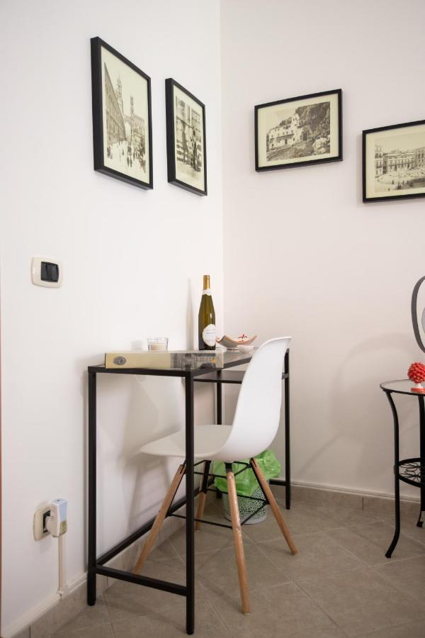 La Casa Di Nana' Locazione Turistica Daire Palermo Dış mekan fotoğraf
